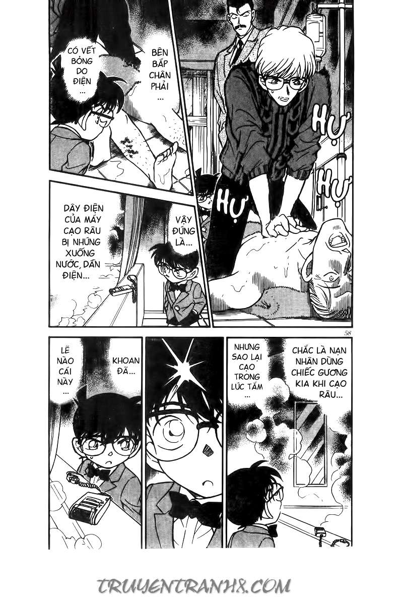 Conan - Chương 235