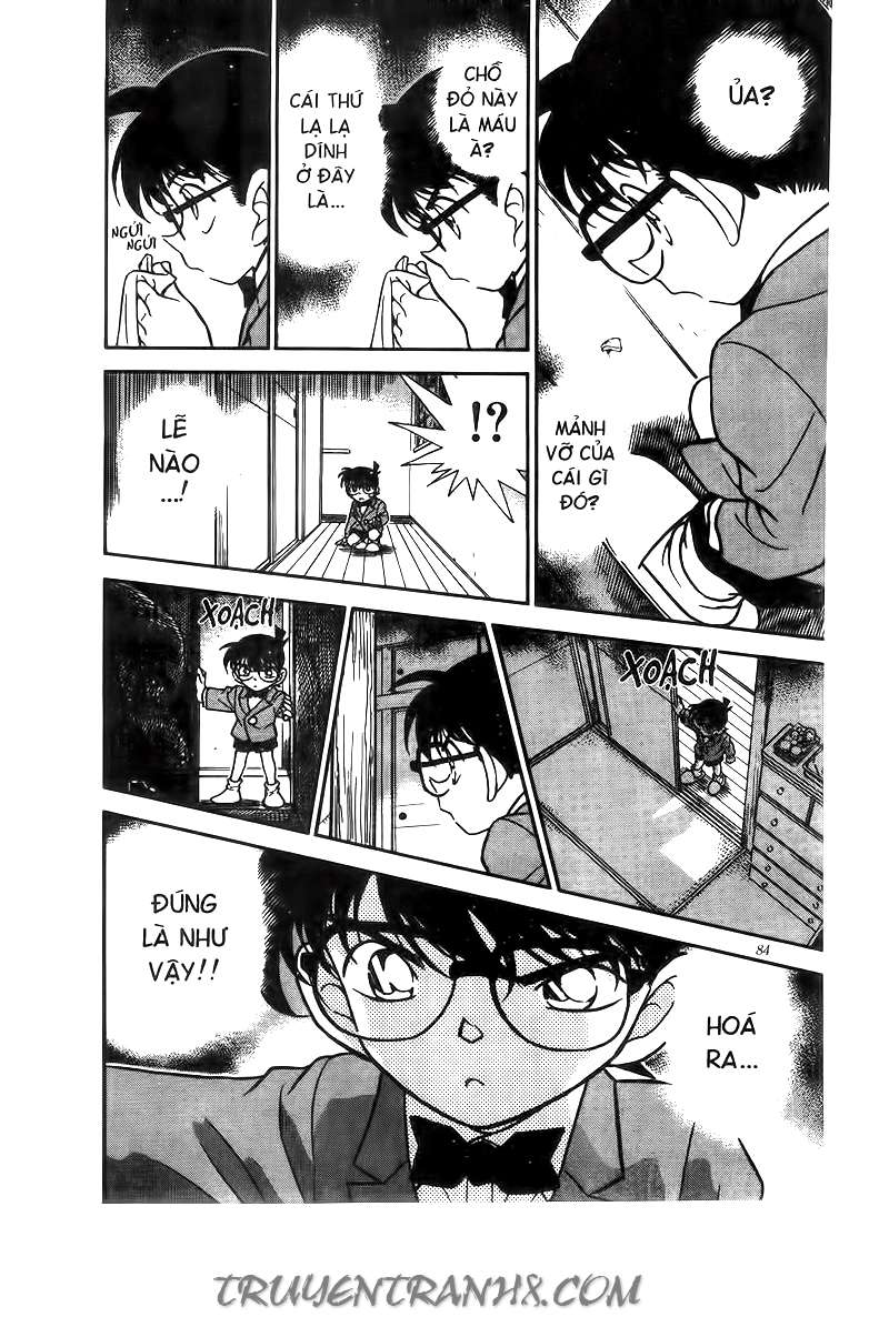Conan - Chương 236