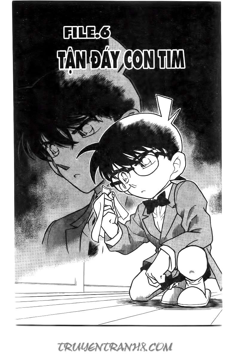 Conan - Chương 237