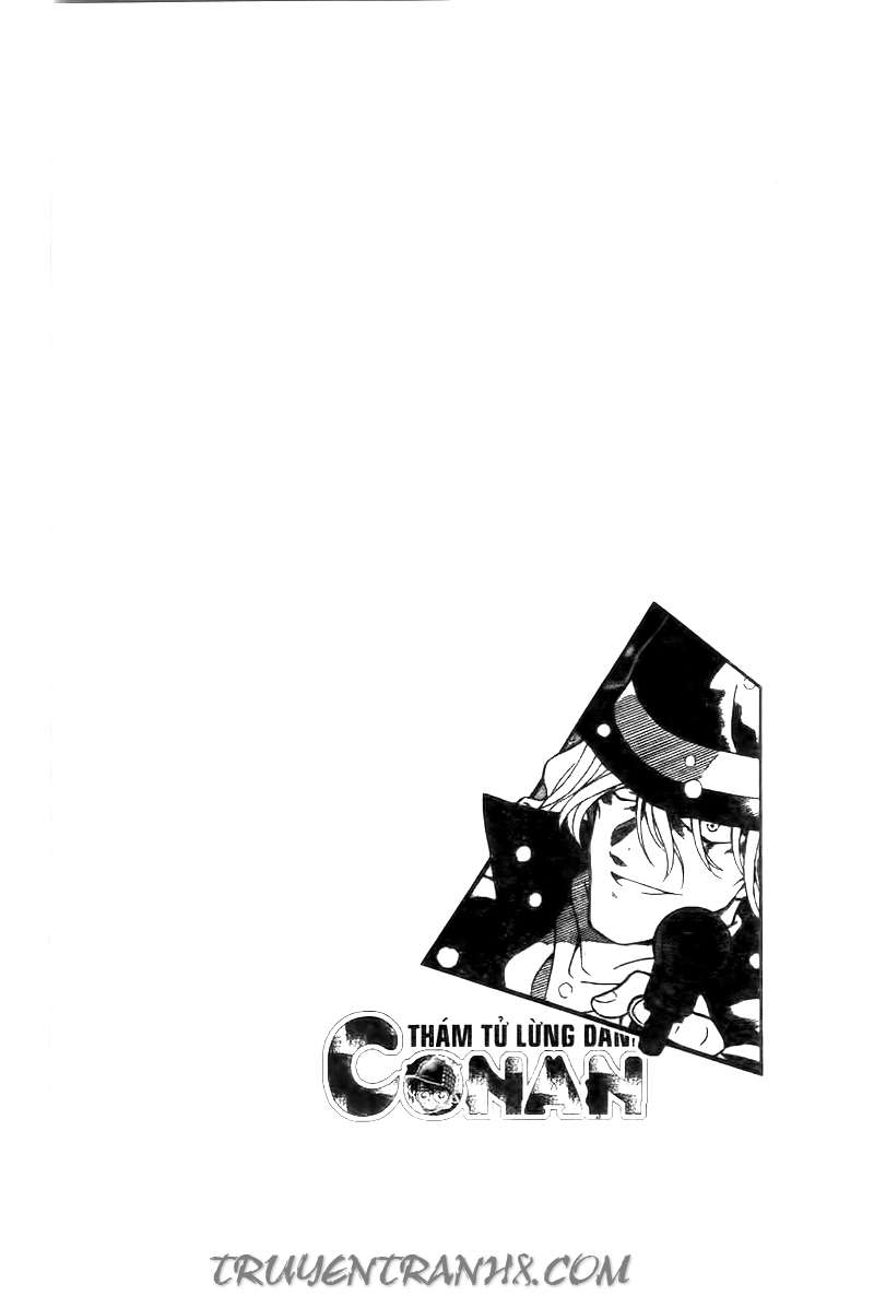 Conan - Chương 238
