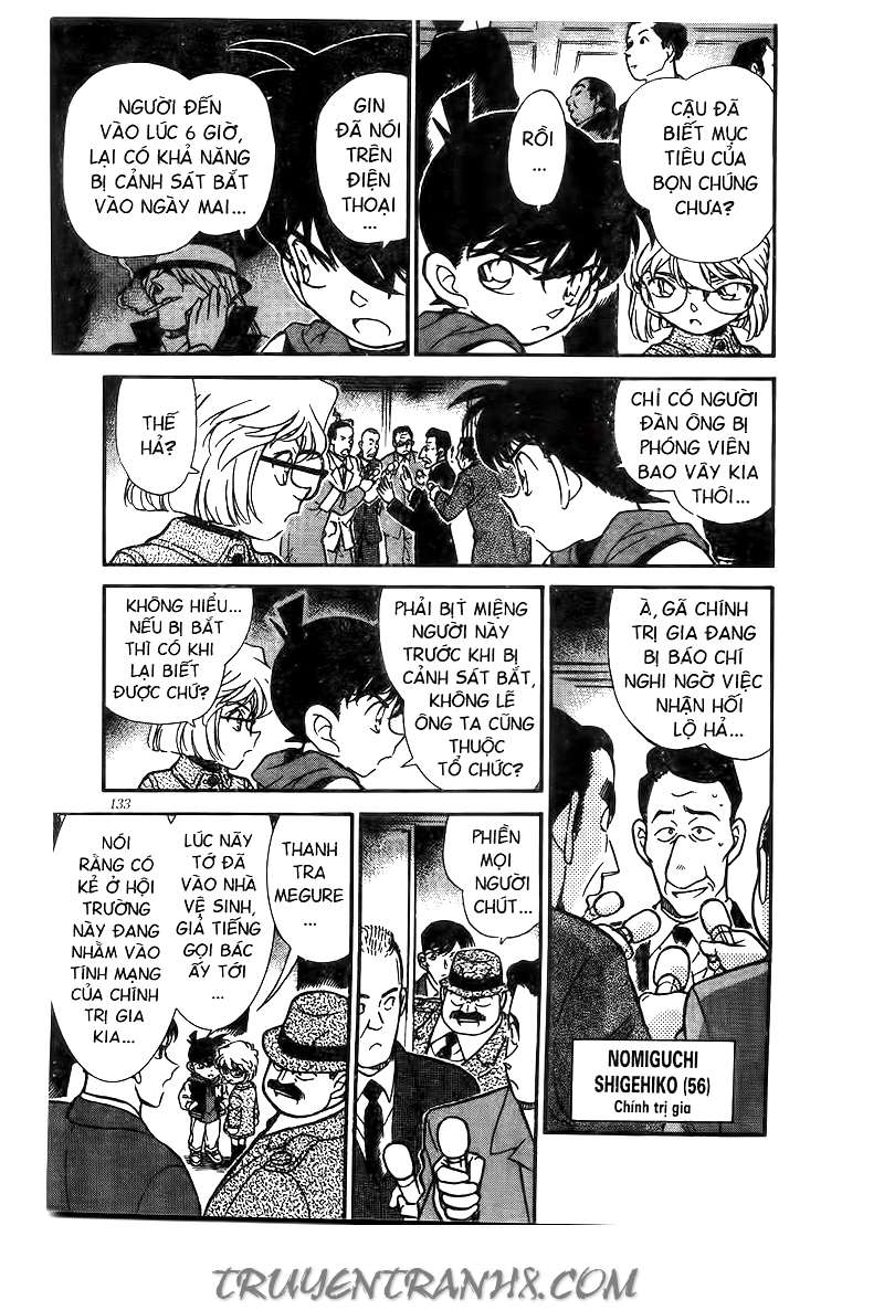 Conan - Chương 239