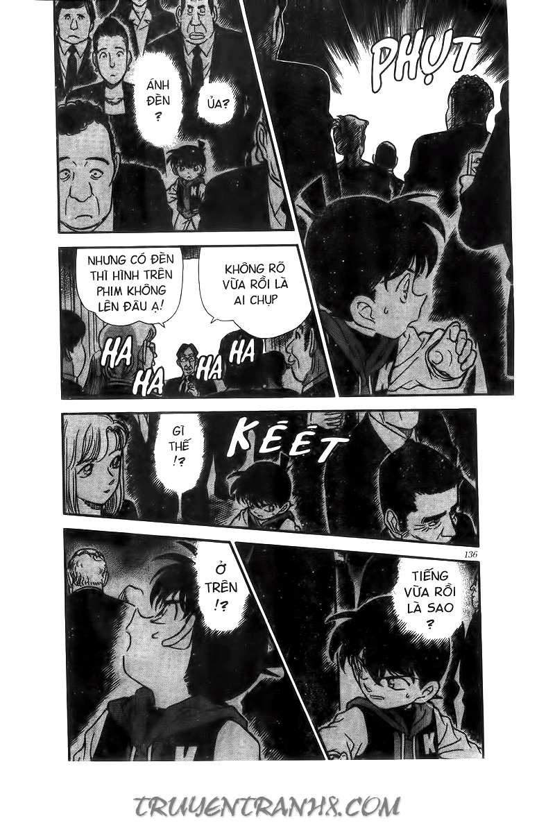 Conan - Chương 239