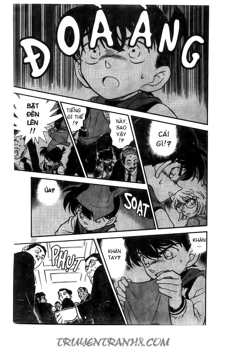 Conan - Chương 239
