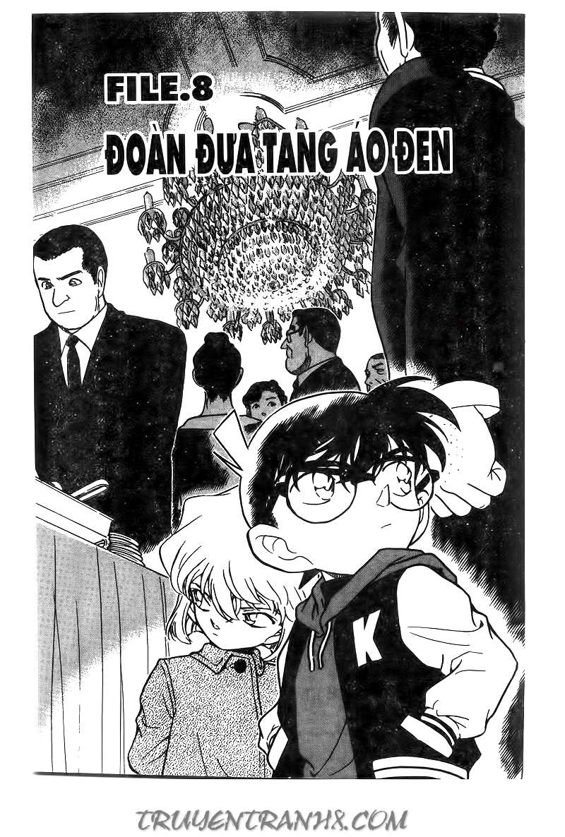 Conan - Chương 239