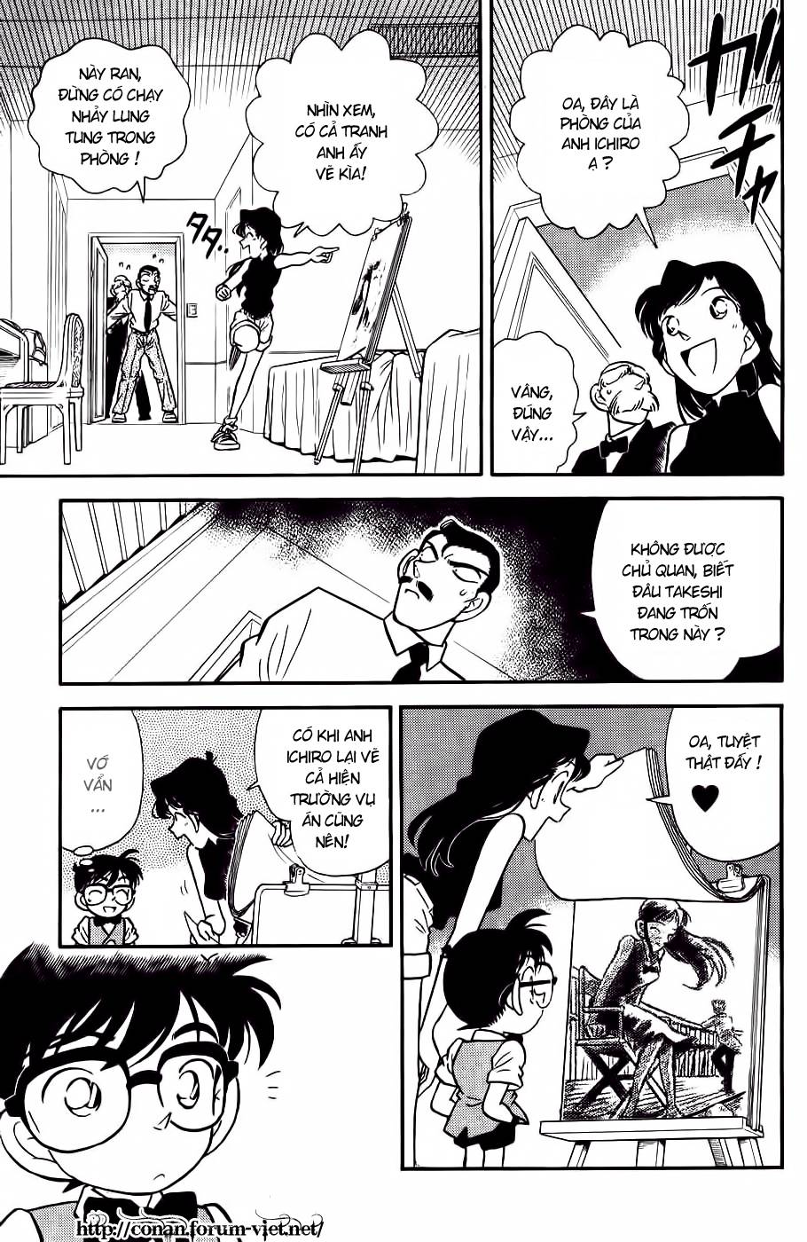 Conan - Chương 24