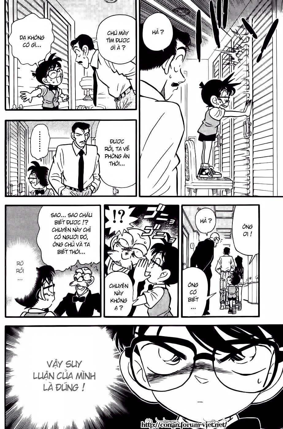 Conan - Chương 24