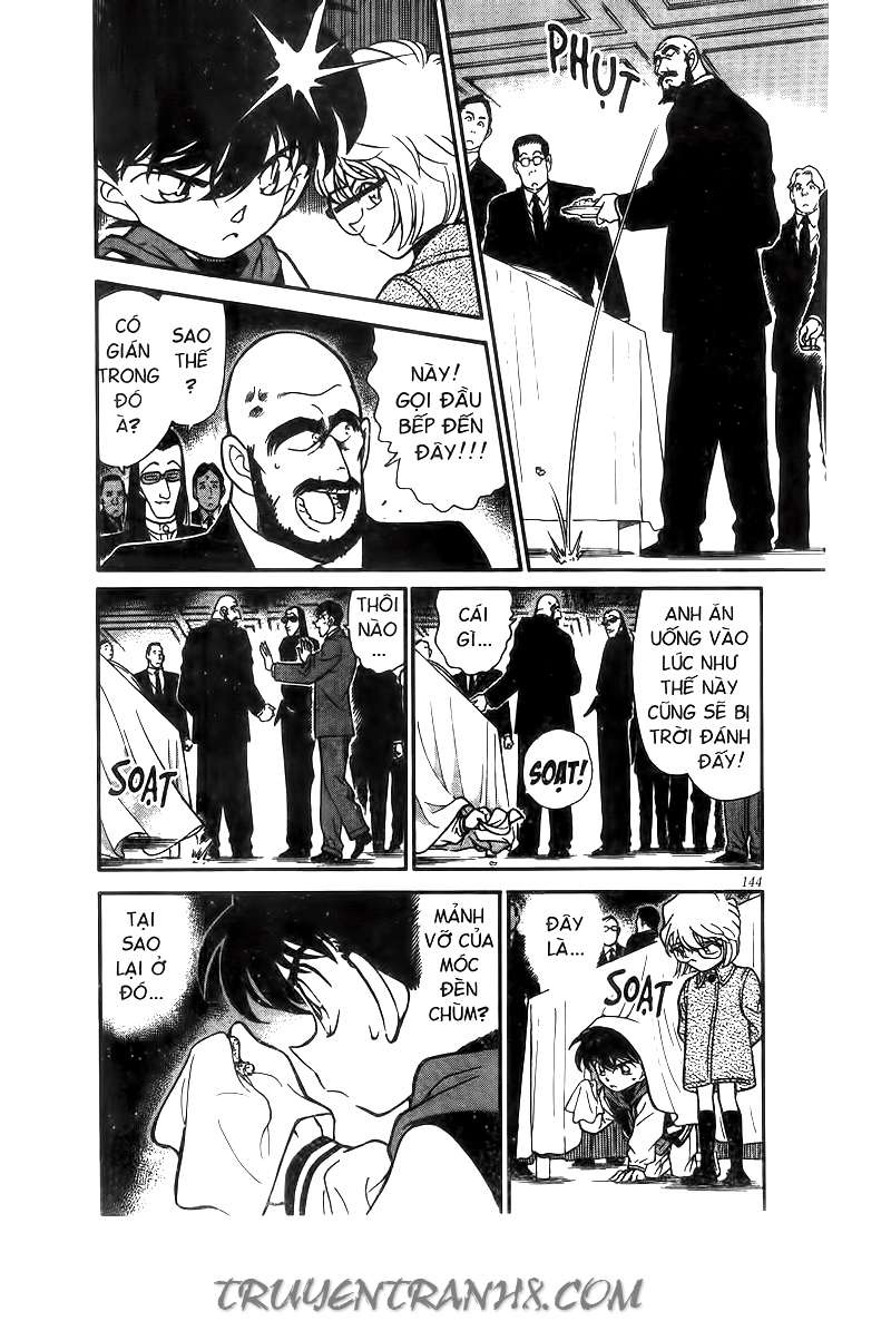 Conan - Chương 240