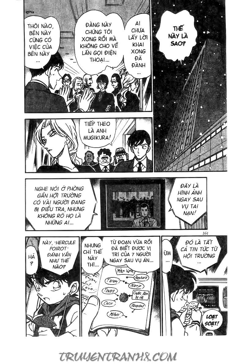 Conan - Chương 241