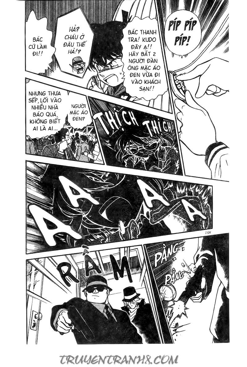 Conan - Chương 241