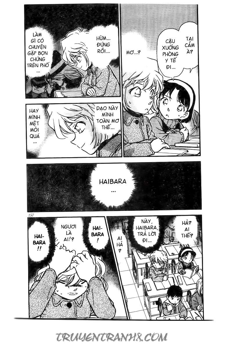 Conan - Chương 241