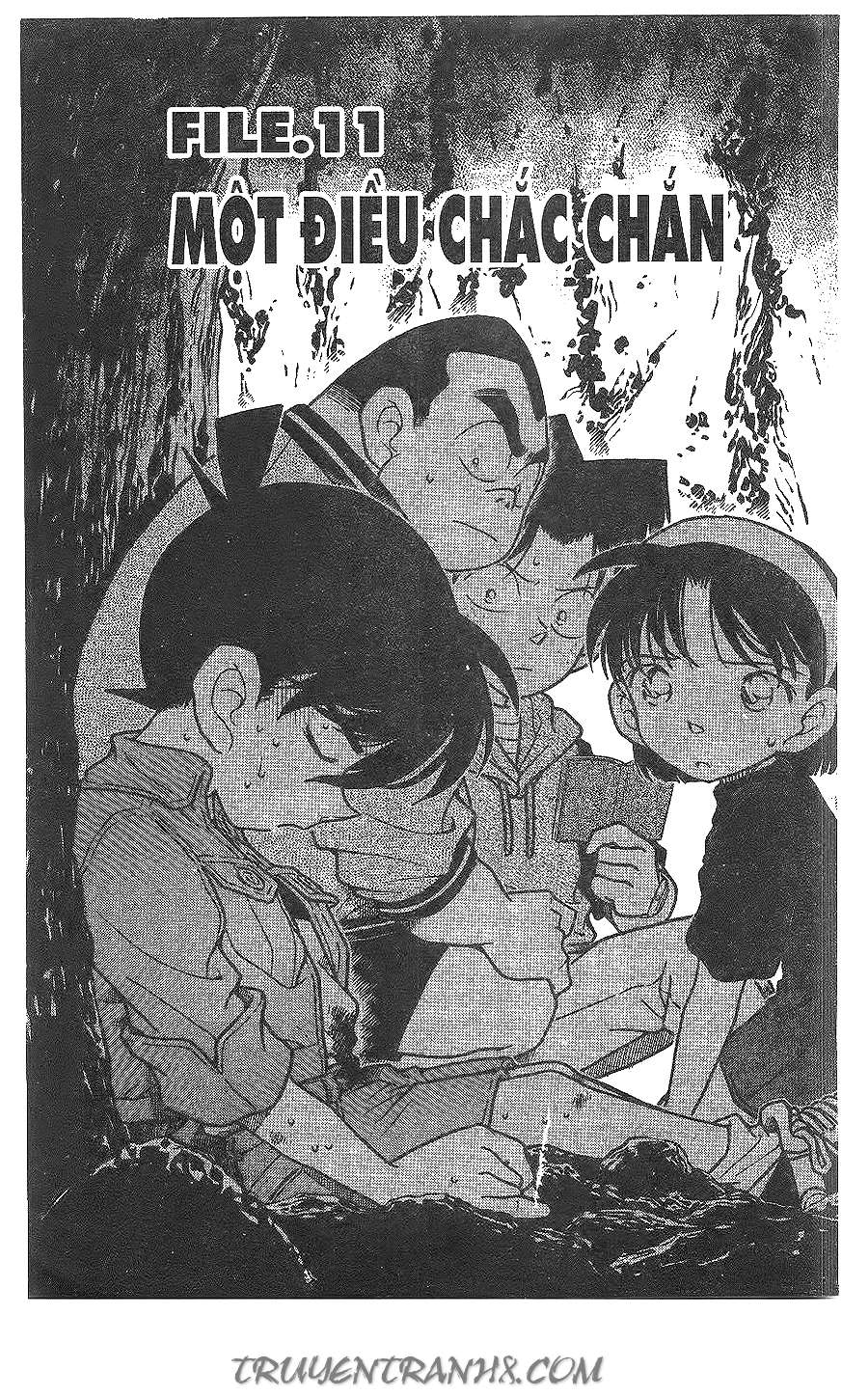 Conan - Chương 253