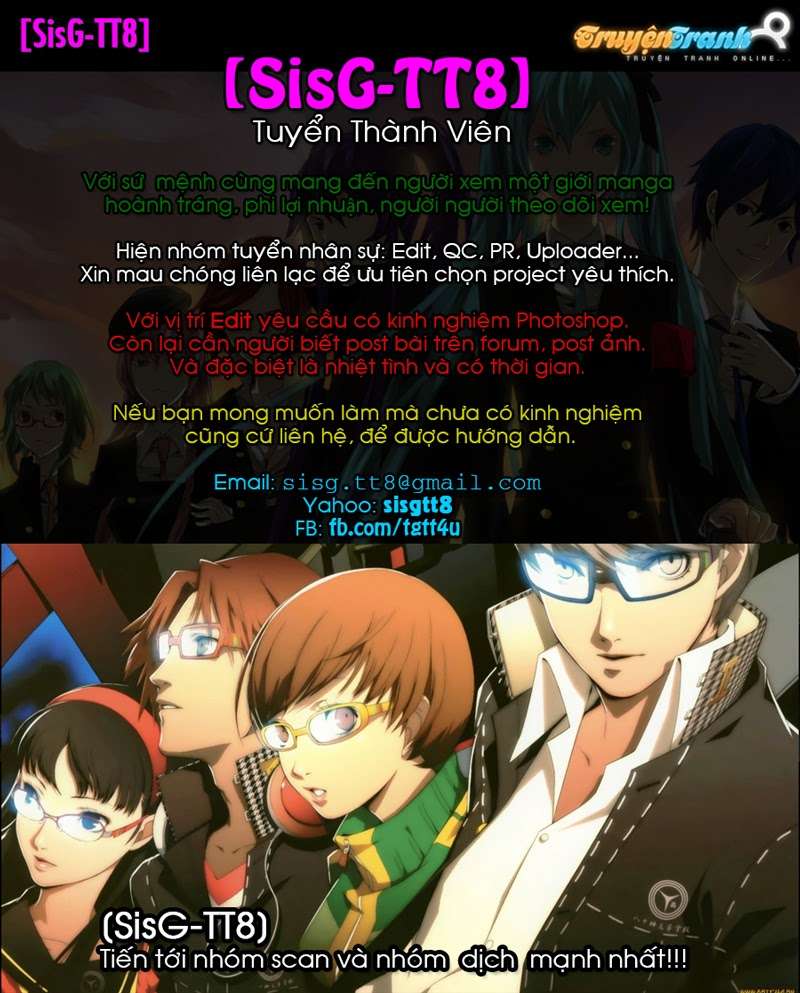 Conan - Chương 254