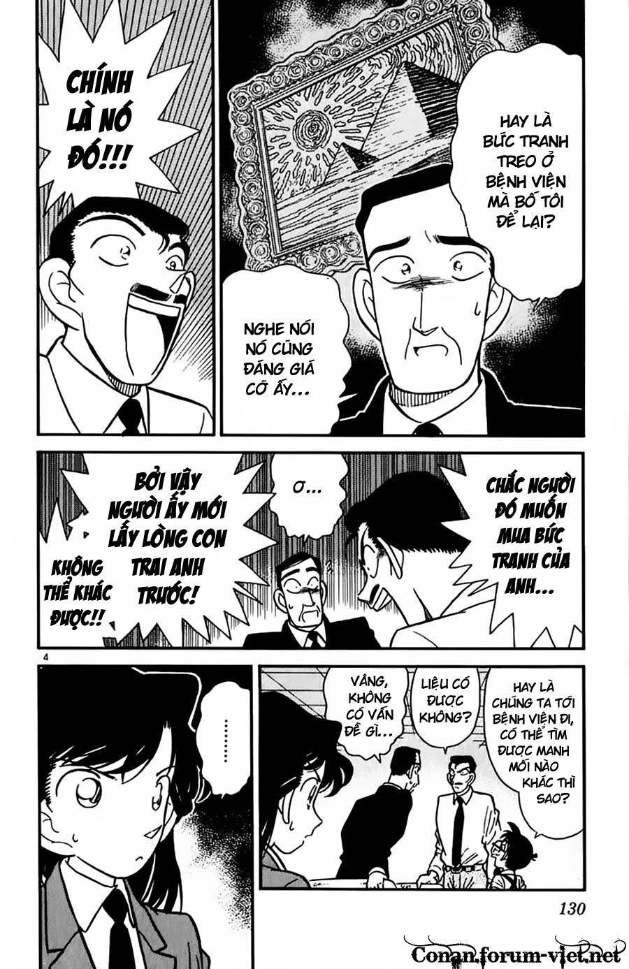 Conan - Chương 27