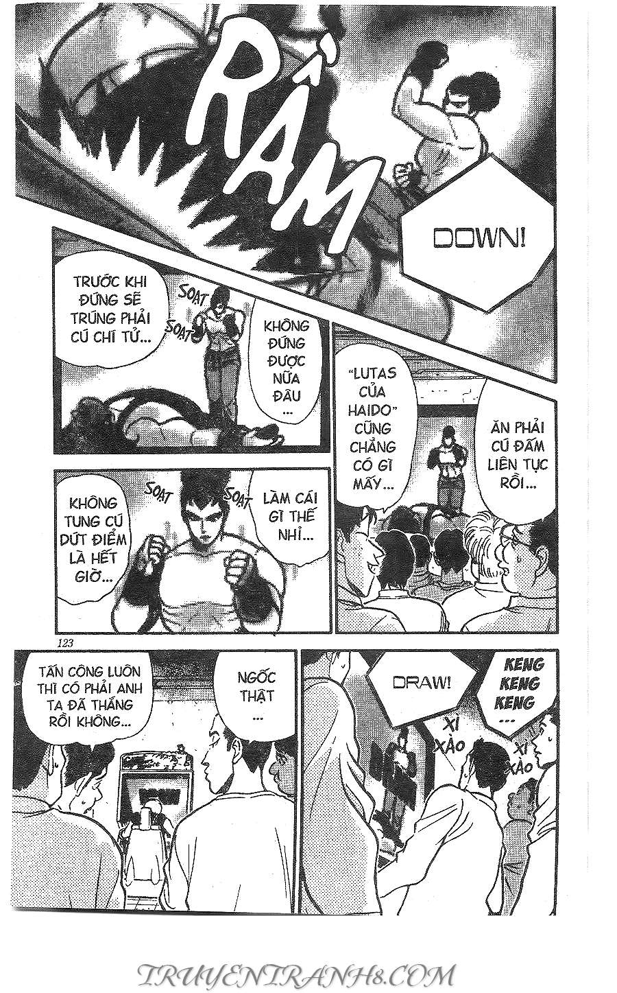 Conan - Chương 270