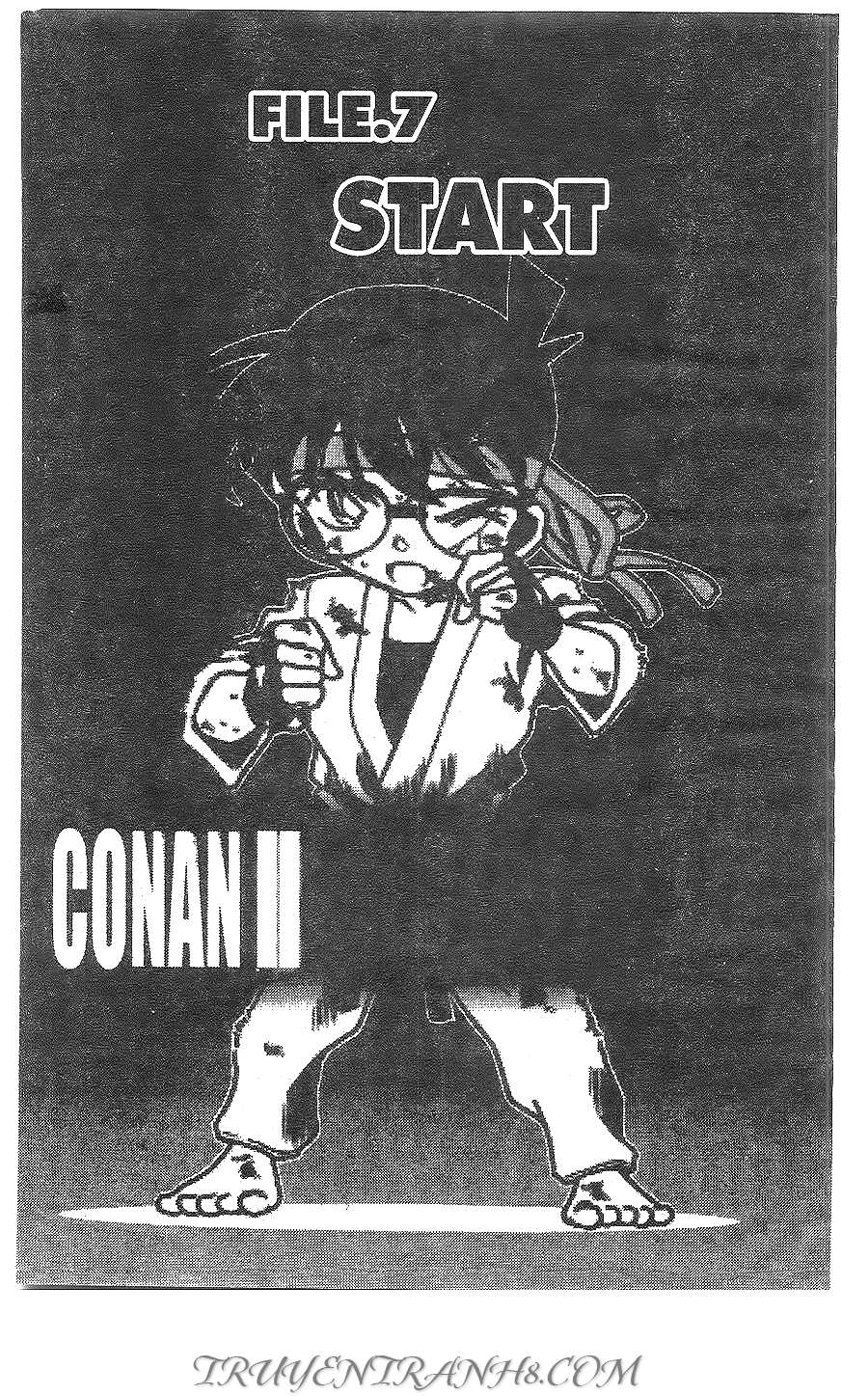 Conan - Chương 270