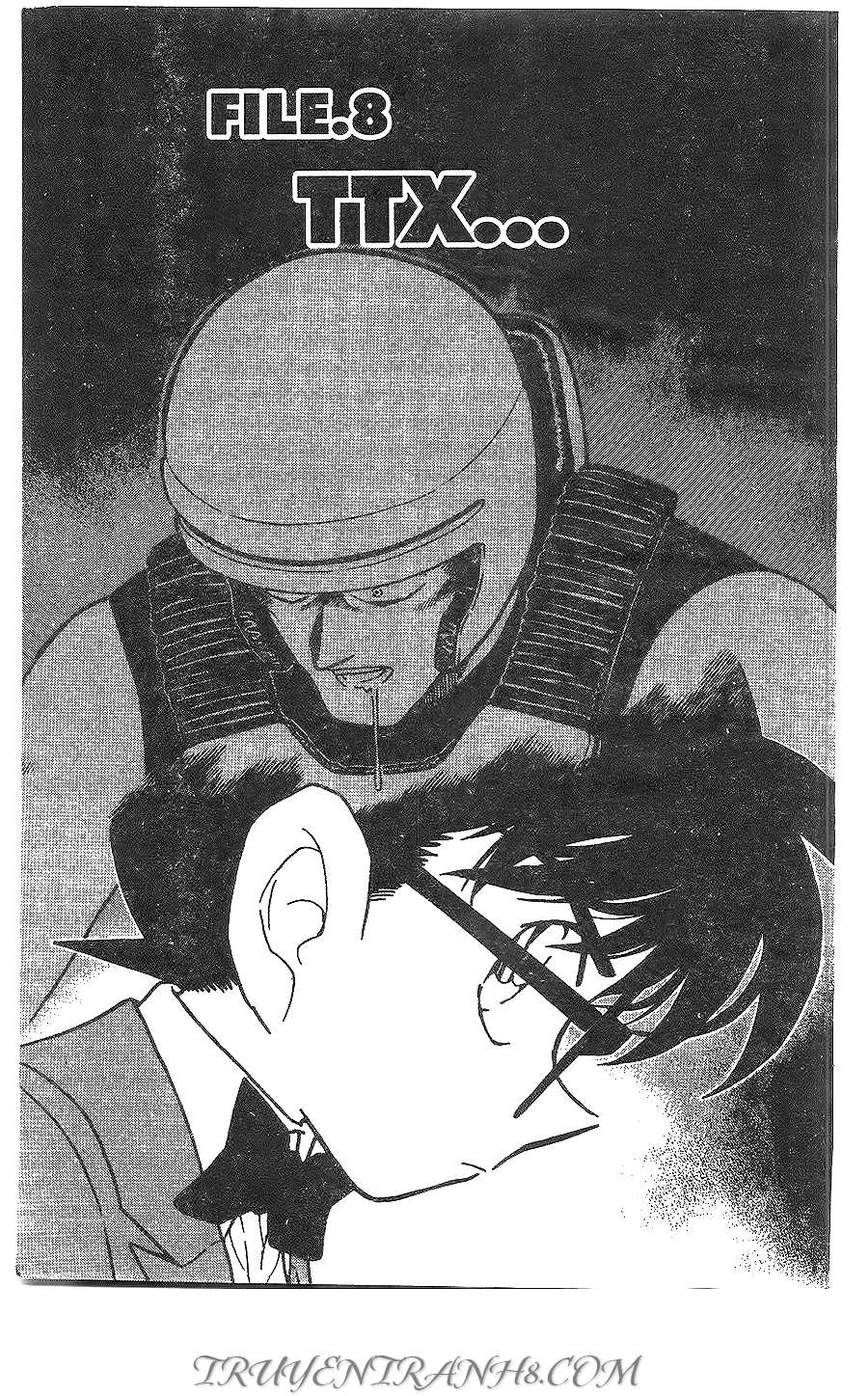 Conan - Chương 271