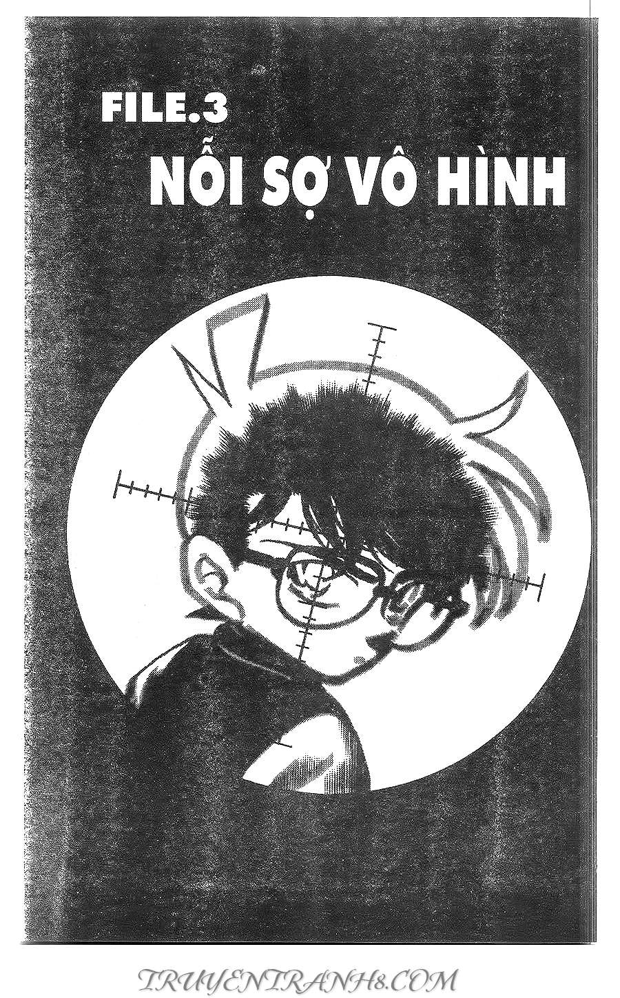 Conan - Chương 287