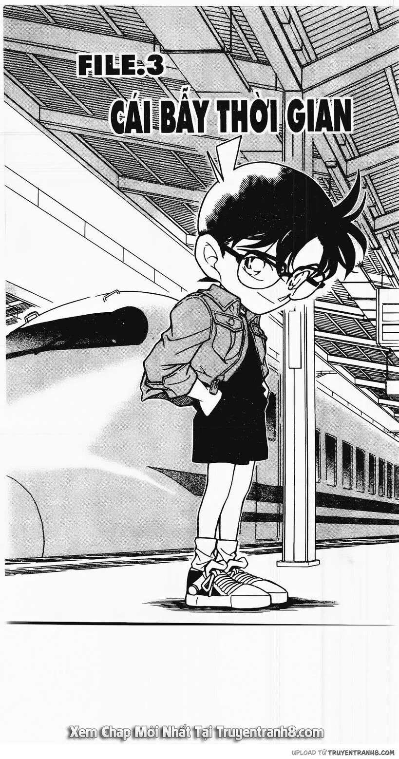 Conan - Chương 298