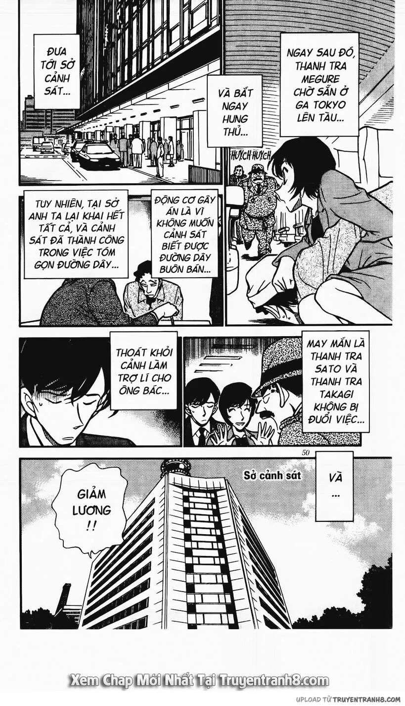 Conan - Chương 298