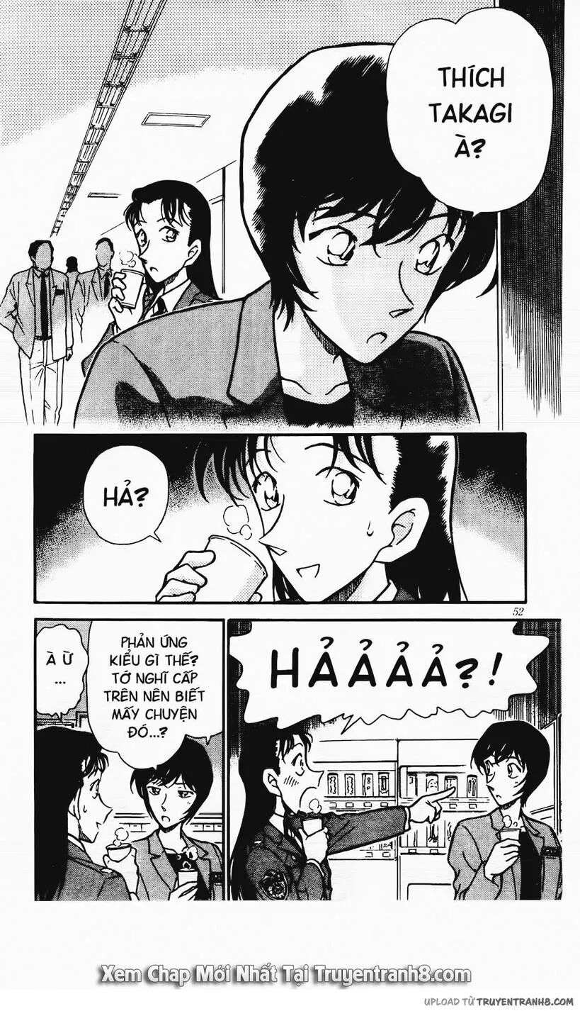 Conan - Chương 298