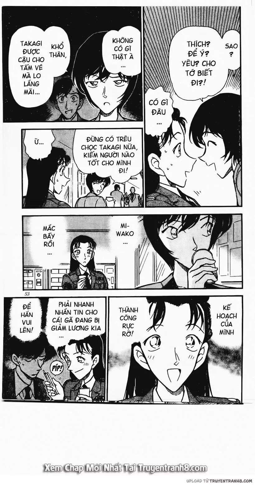 Conan - Chương 298