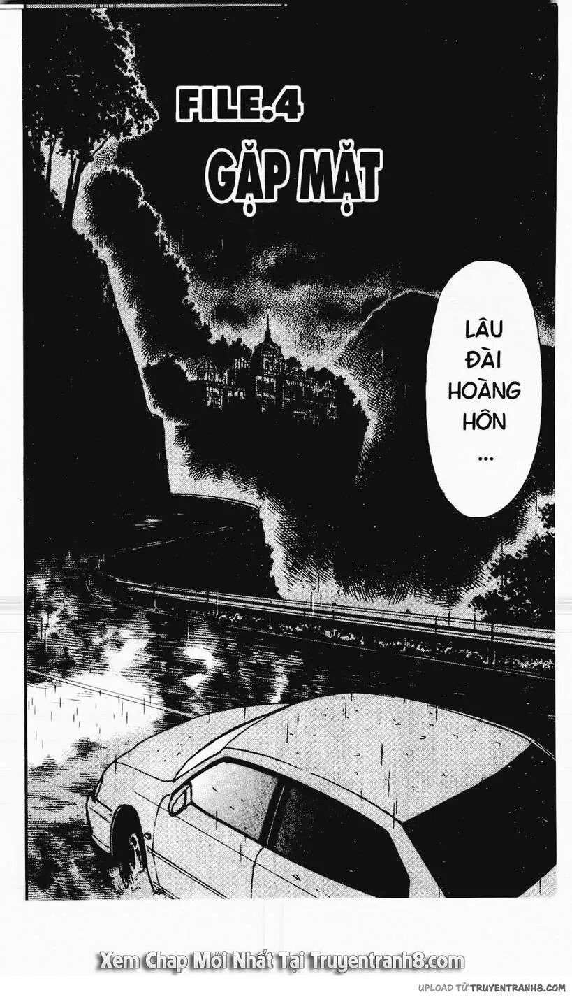 Conan - Chương 299