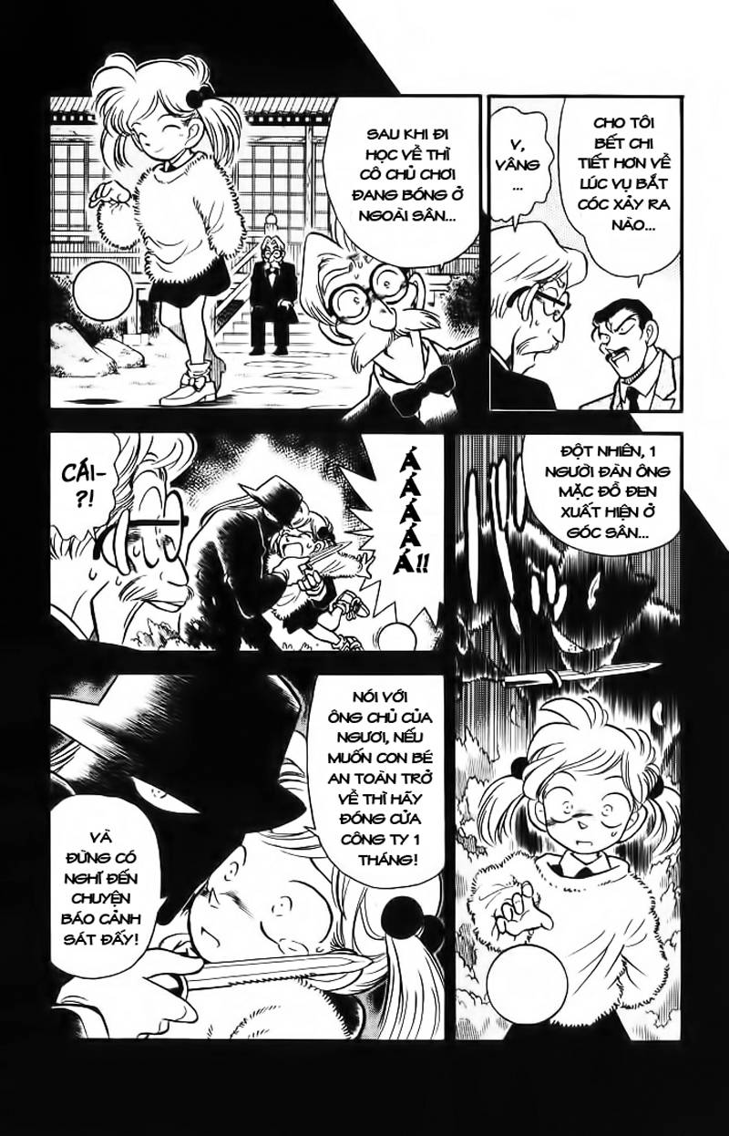 Conan - Chương 3