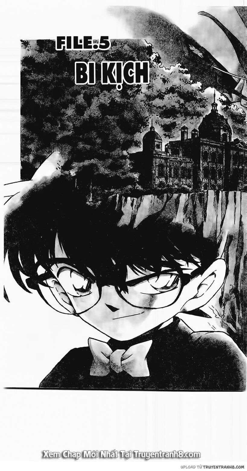 Conan - Chương 300