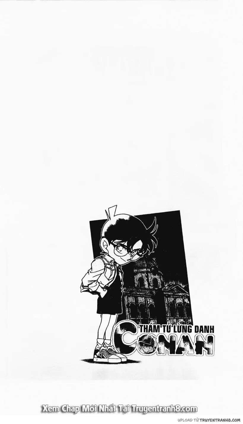 Conan - Chương 300