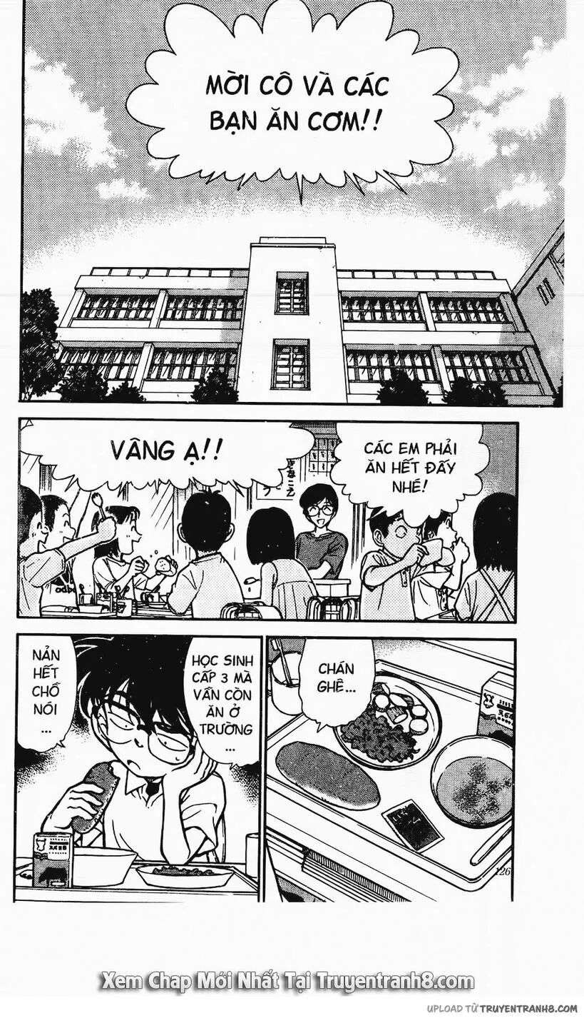 Conan - Chương 303