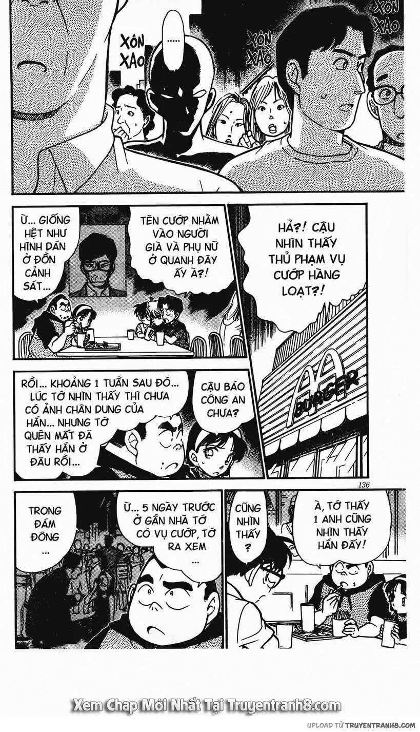 Conan - Chương 303