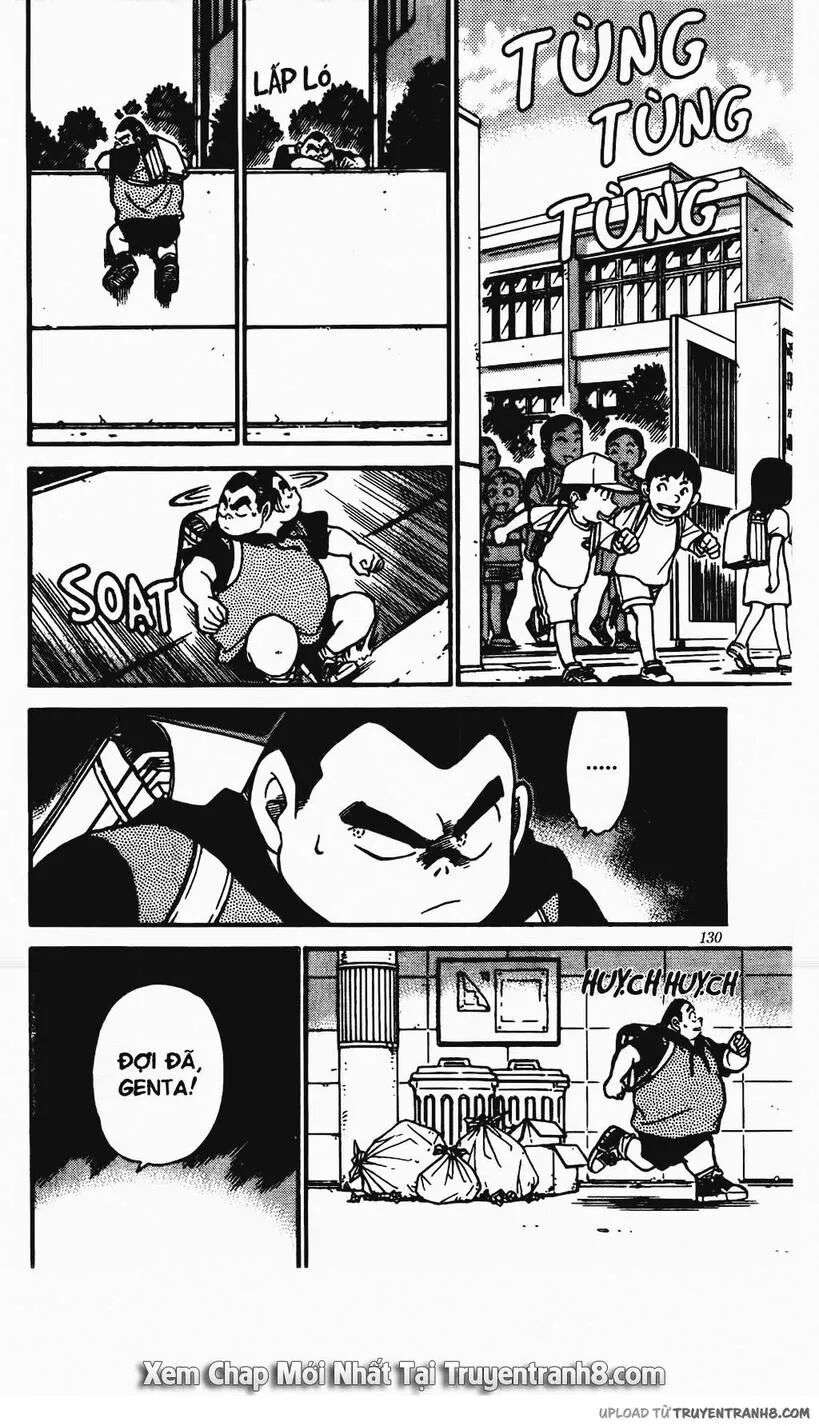 Conan - Chương 303