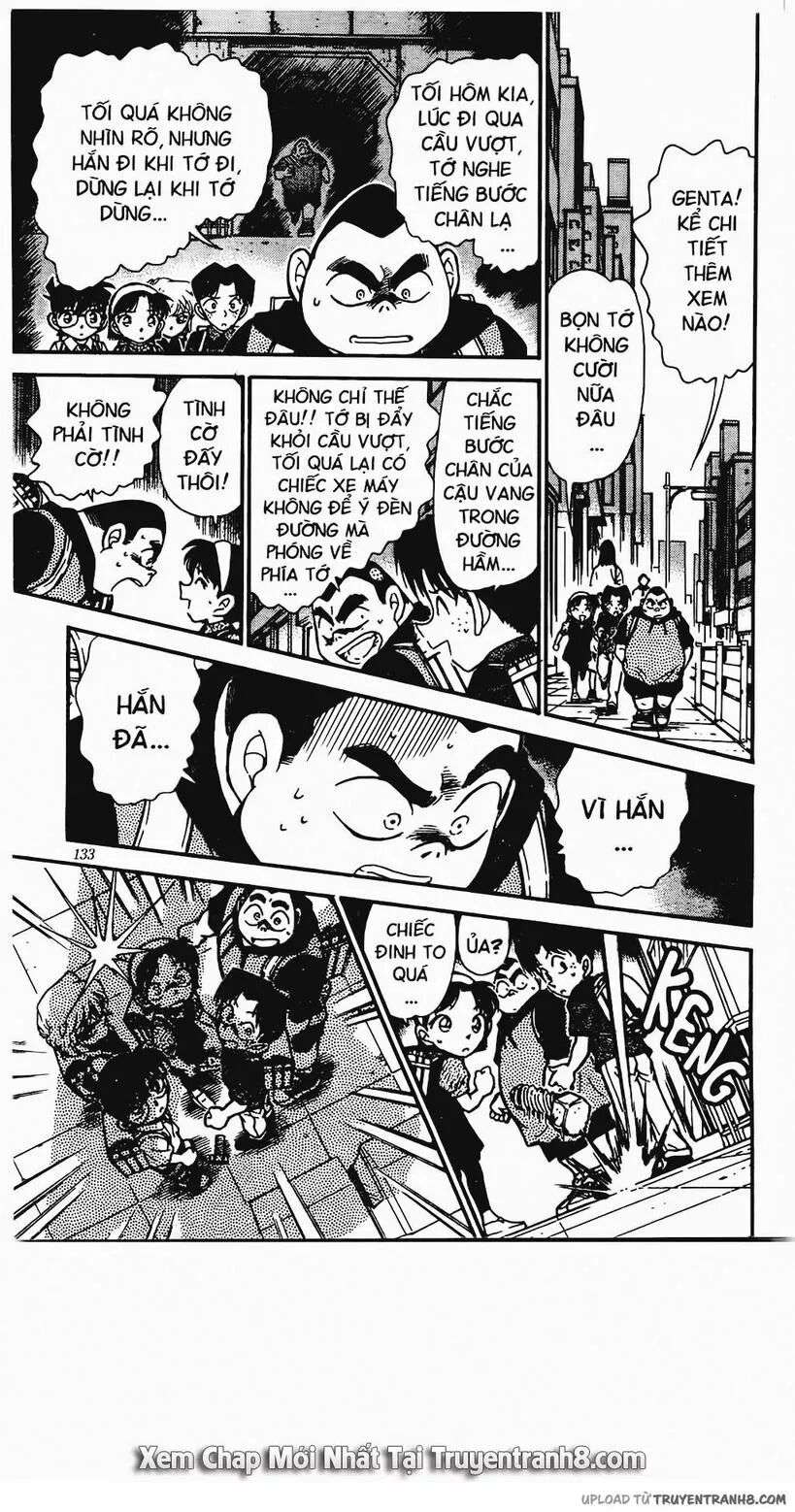 Conan - Chương 303