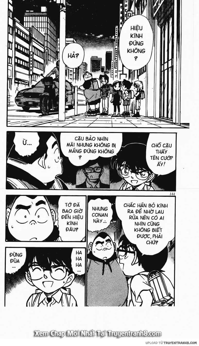 Conan - Chương 304