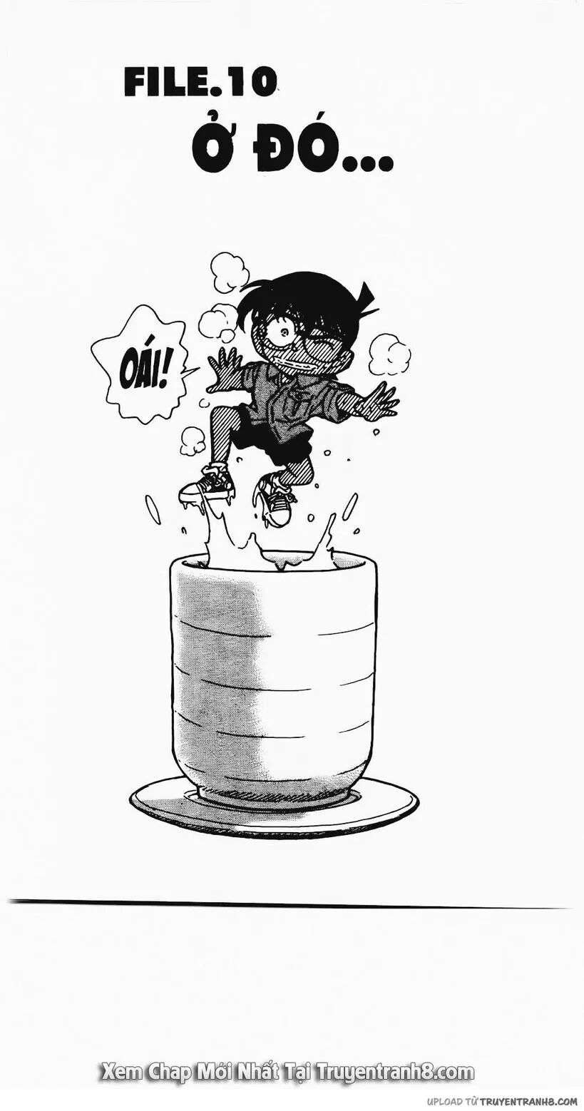 Conan - Chương 305