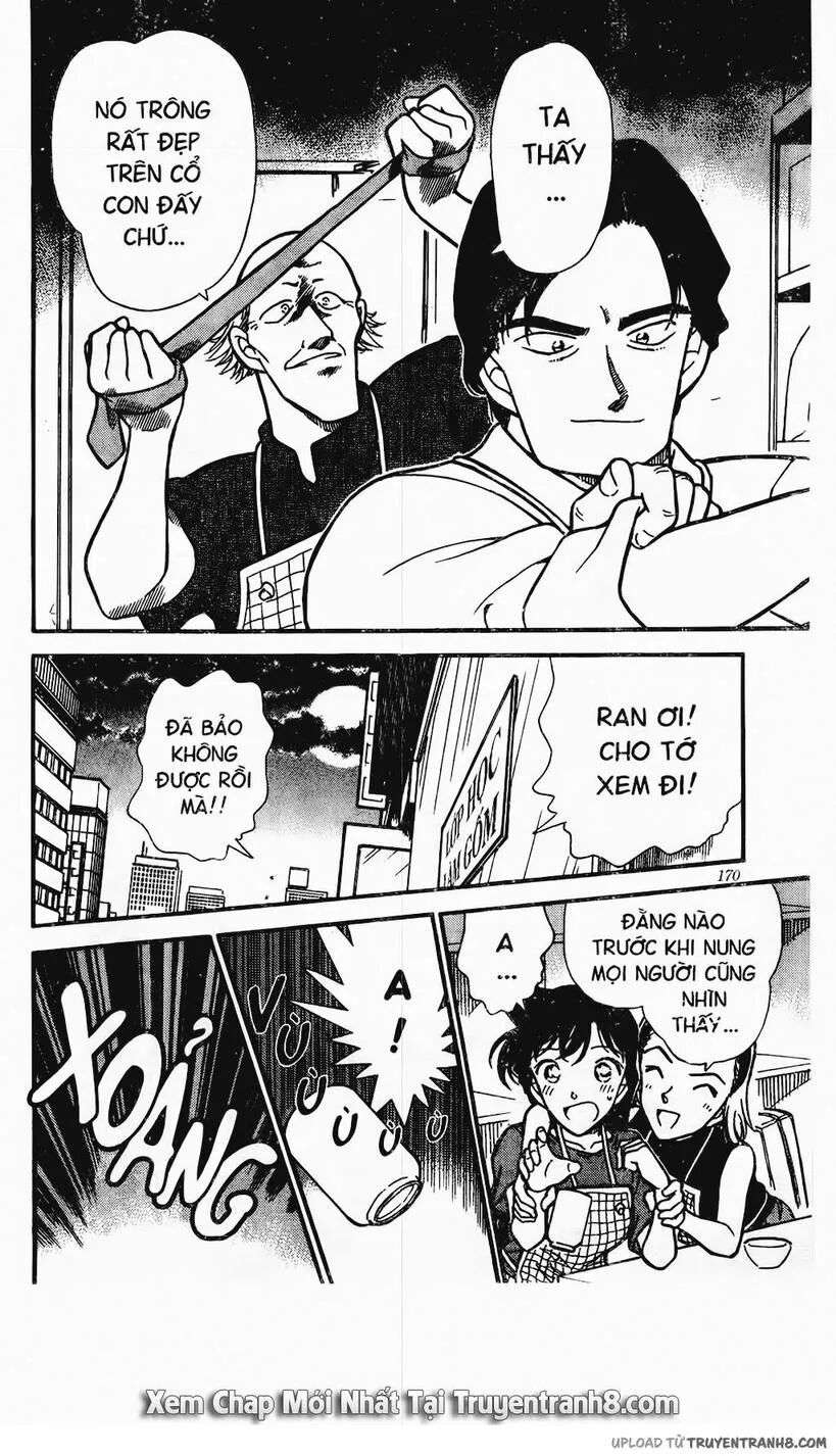 Conan - Chương 305