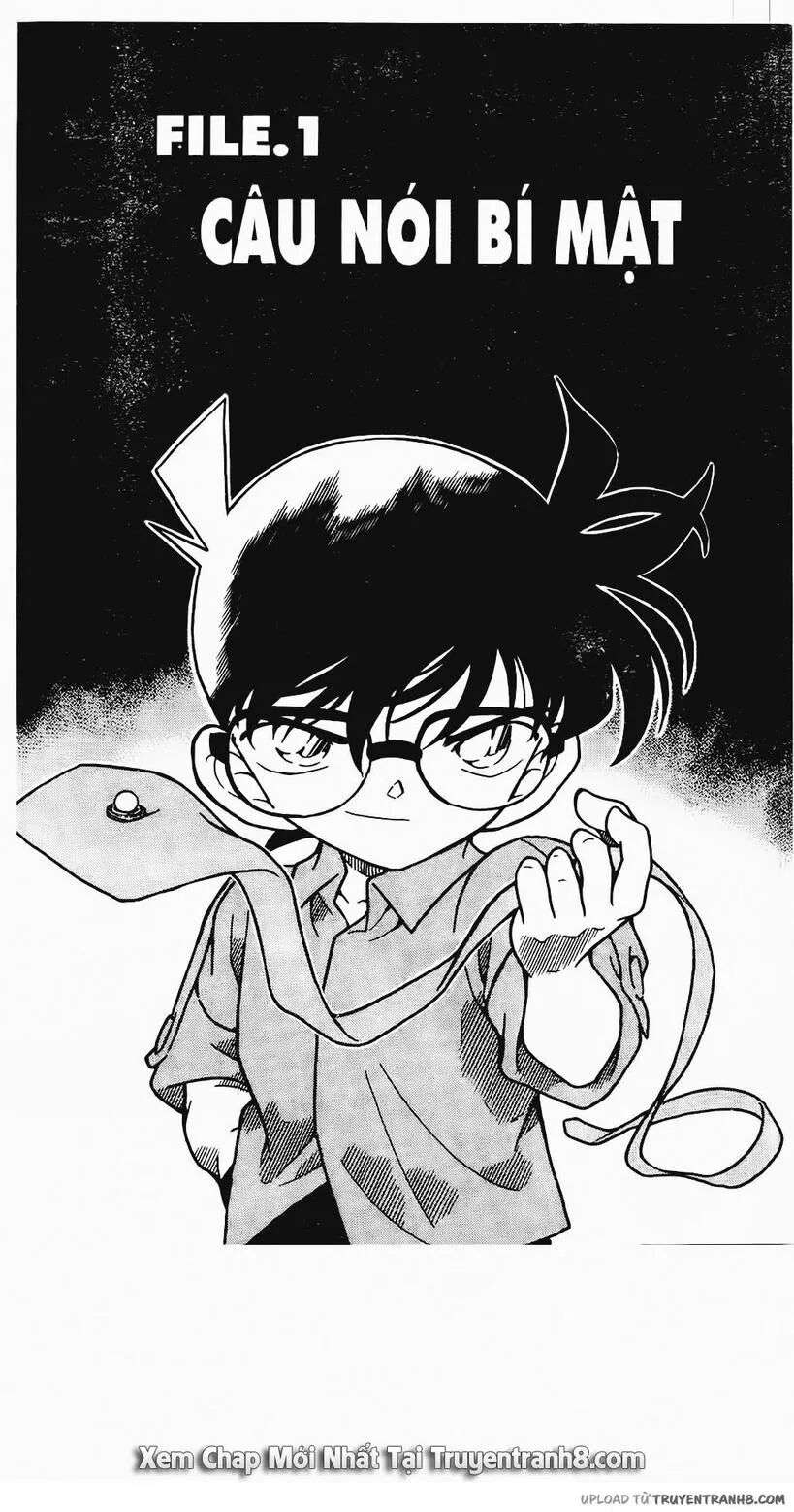 Conan - Chương 307