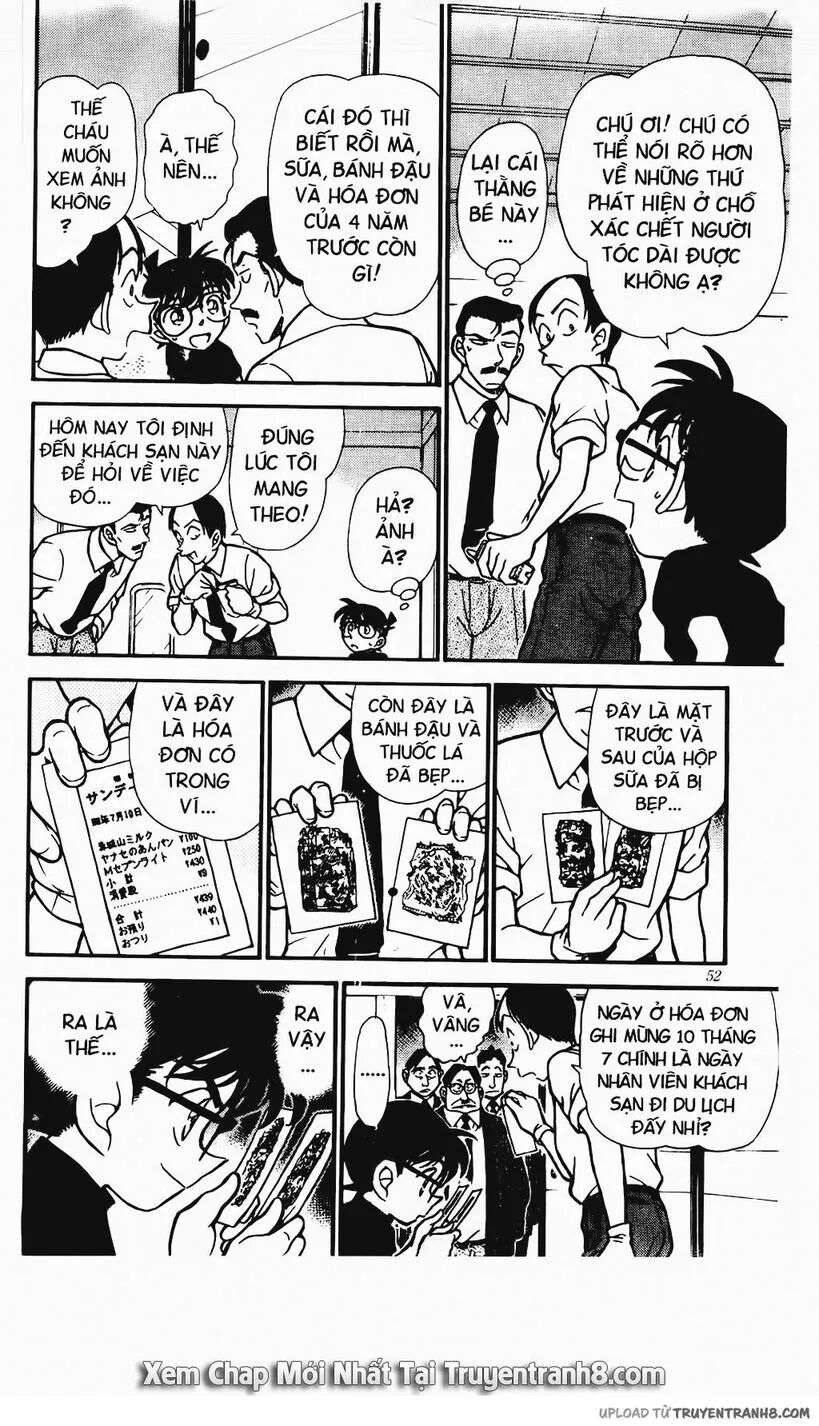 Conan - Chương 309