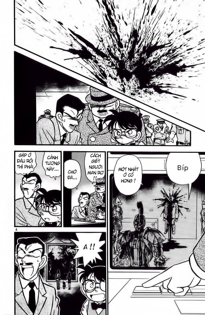 Conan - Chương 31