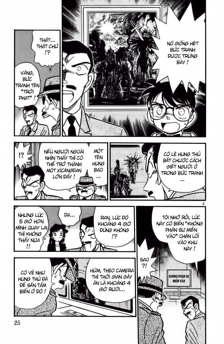 Conan - Chương 31