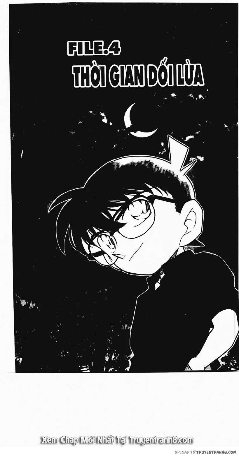 Conan - Chương 310