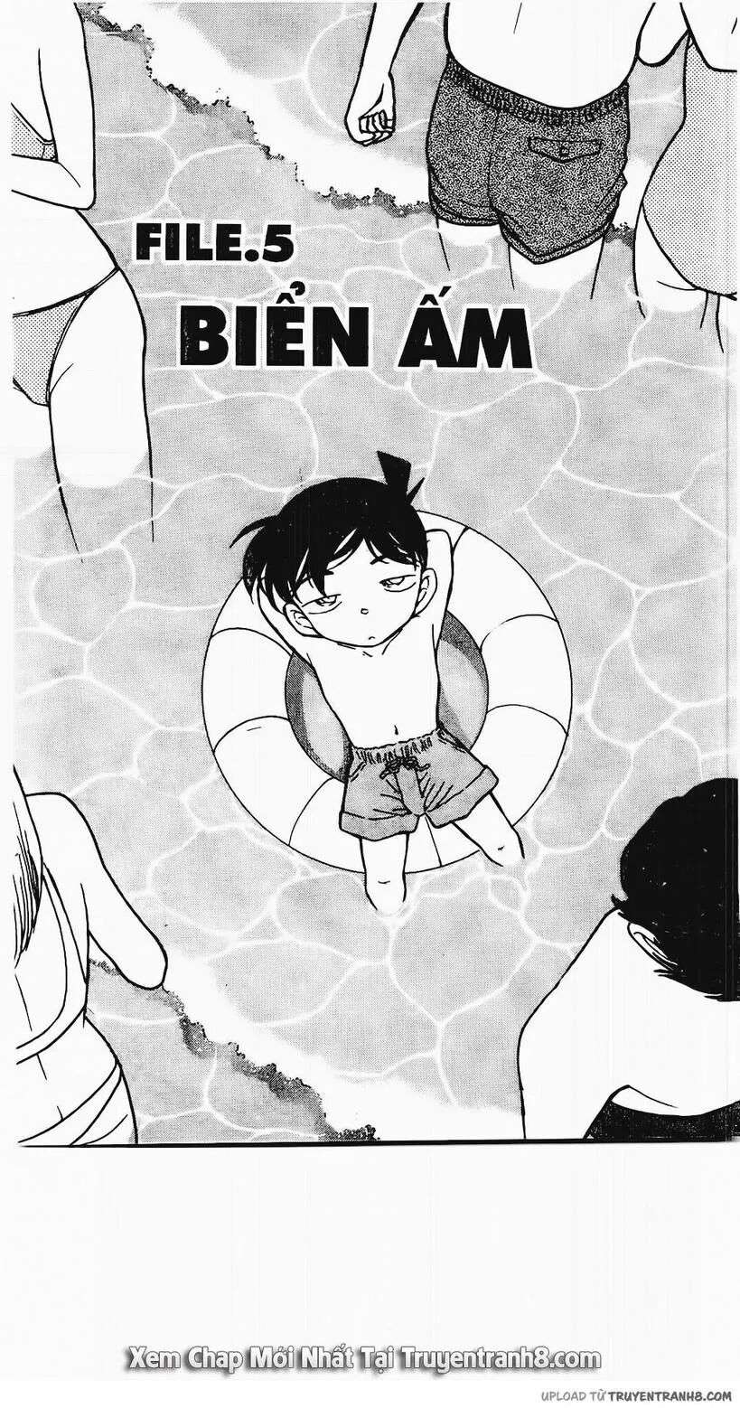 Conan - Chương 311