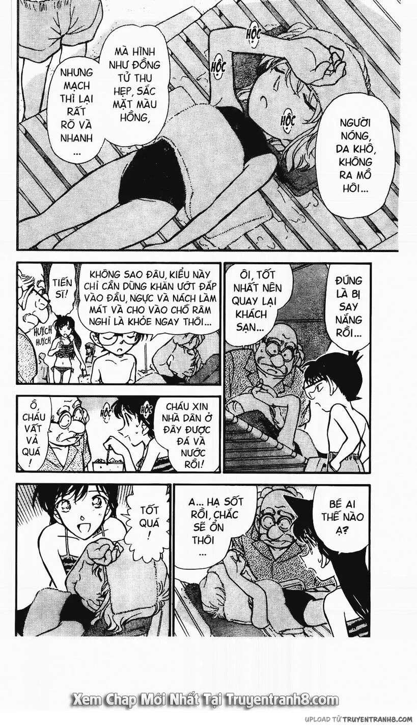 Conan - Chương 311
