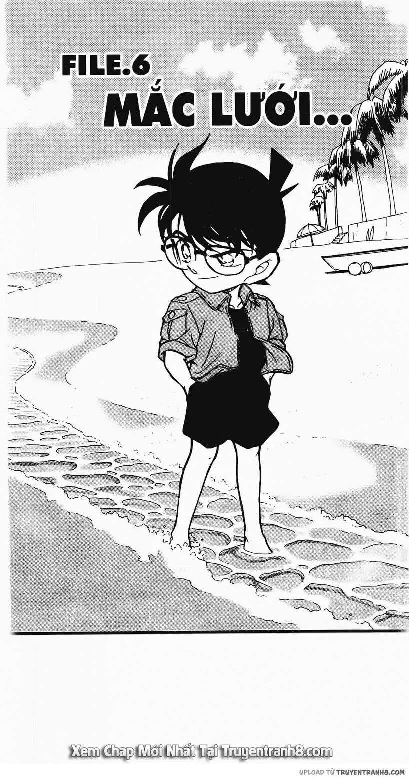 Conan - Chương 312