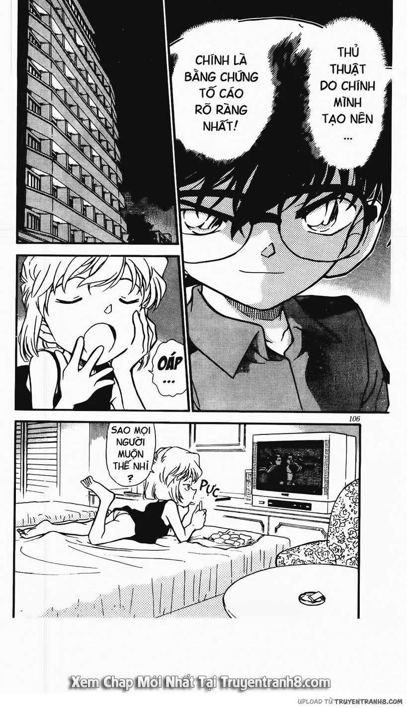 Conan - Chương 312