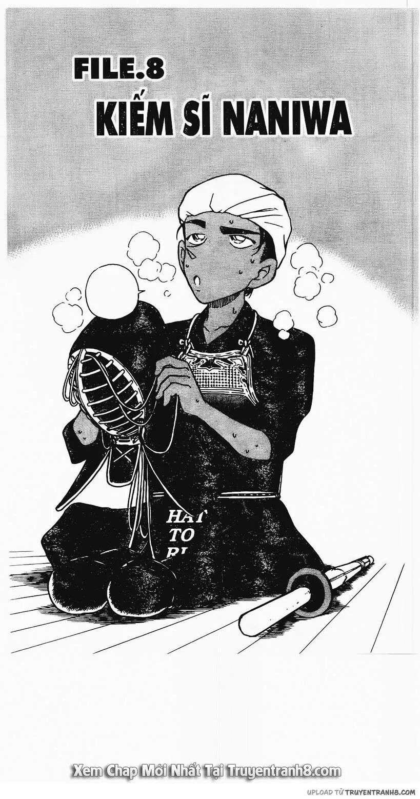 Conan - Chương 314