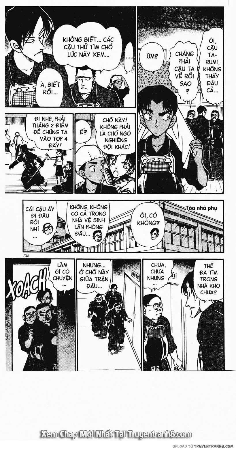 Conan - Chương 314