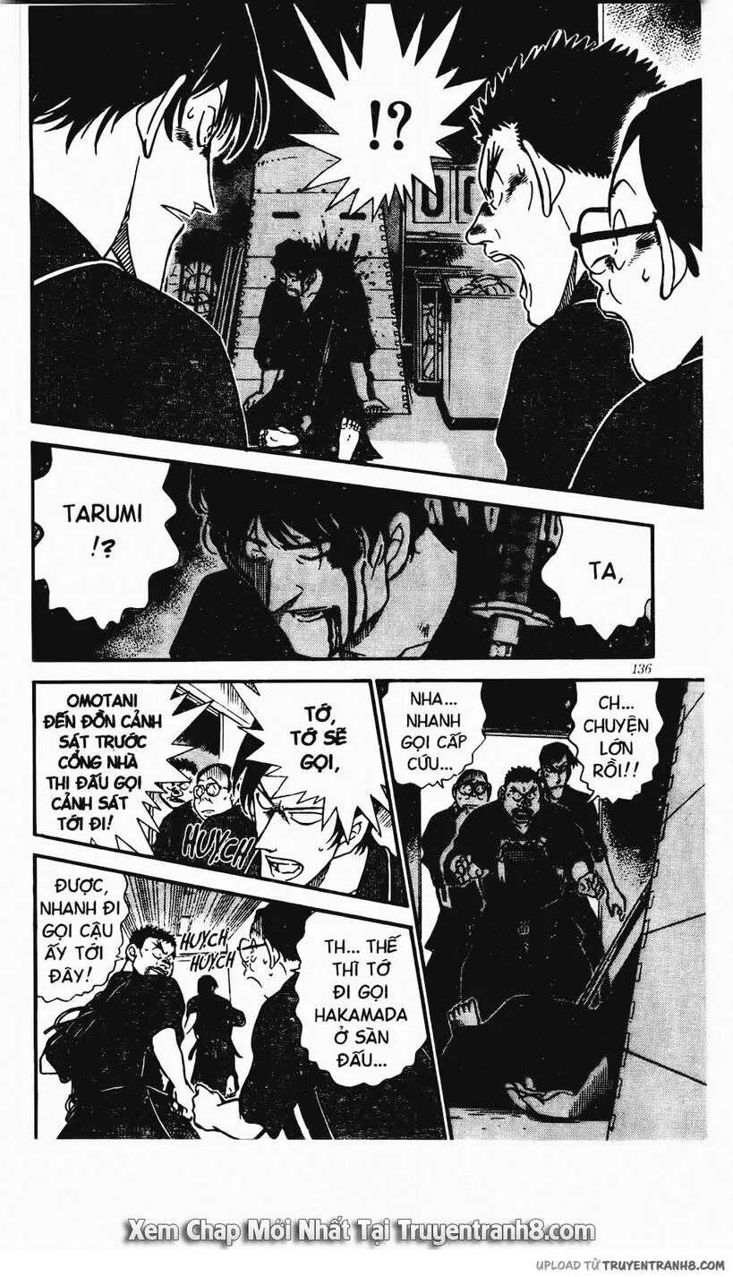 Conan - Chương 314
