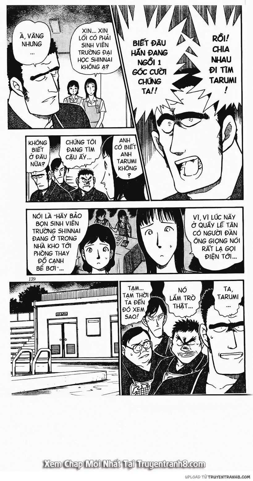Conan - Chương 314