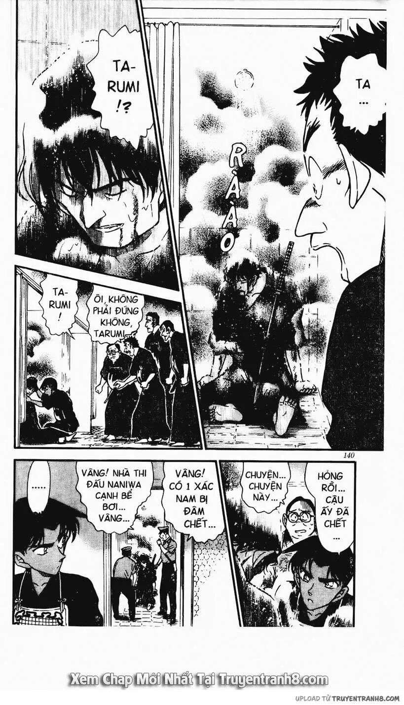 Conan - Chương 314